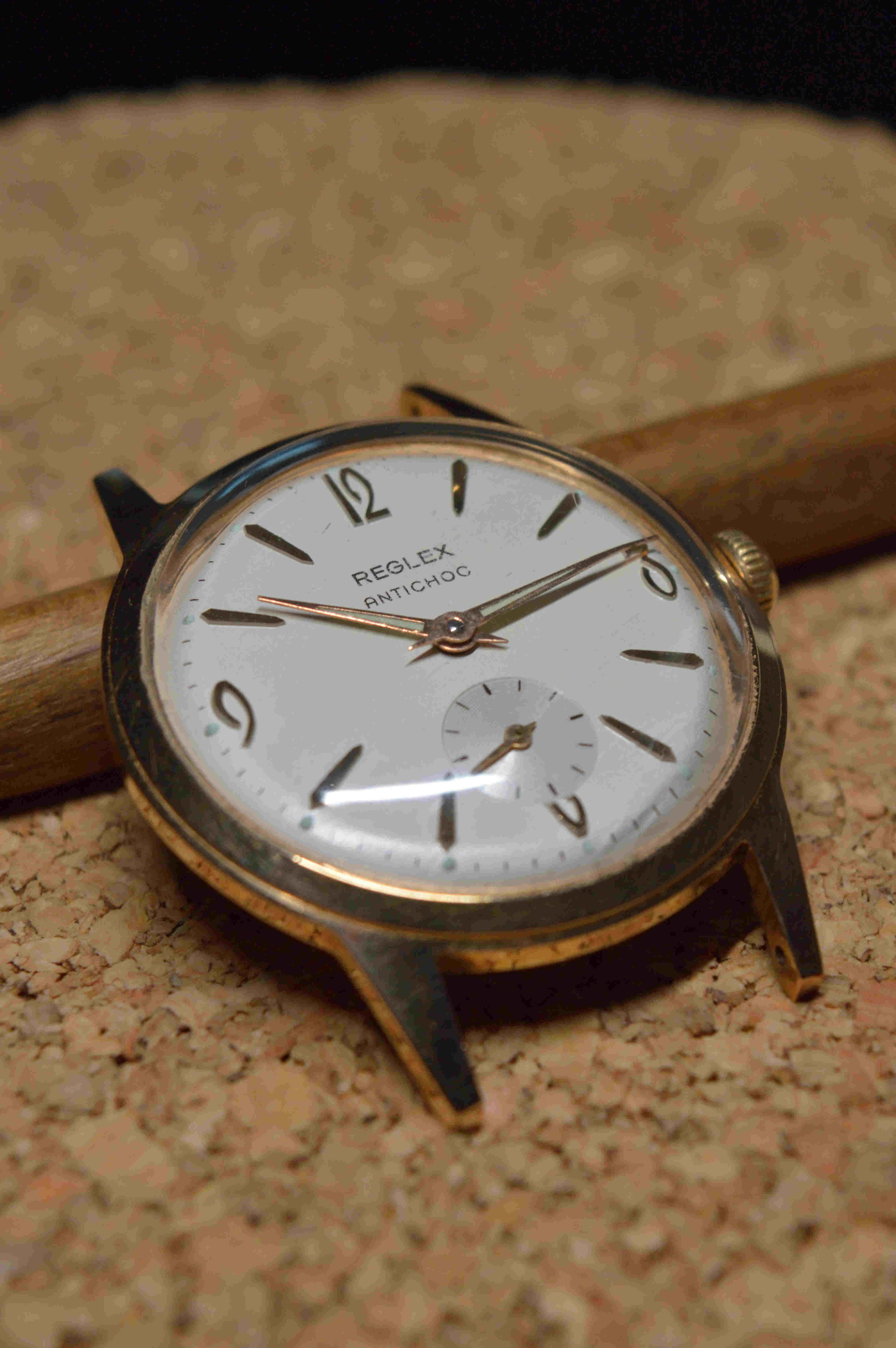 Montre