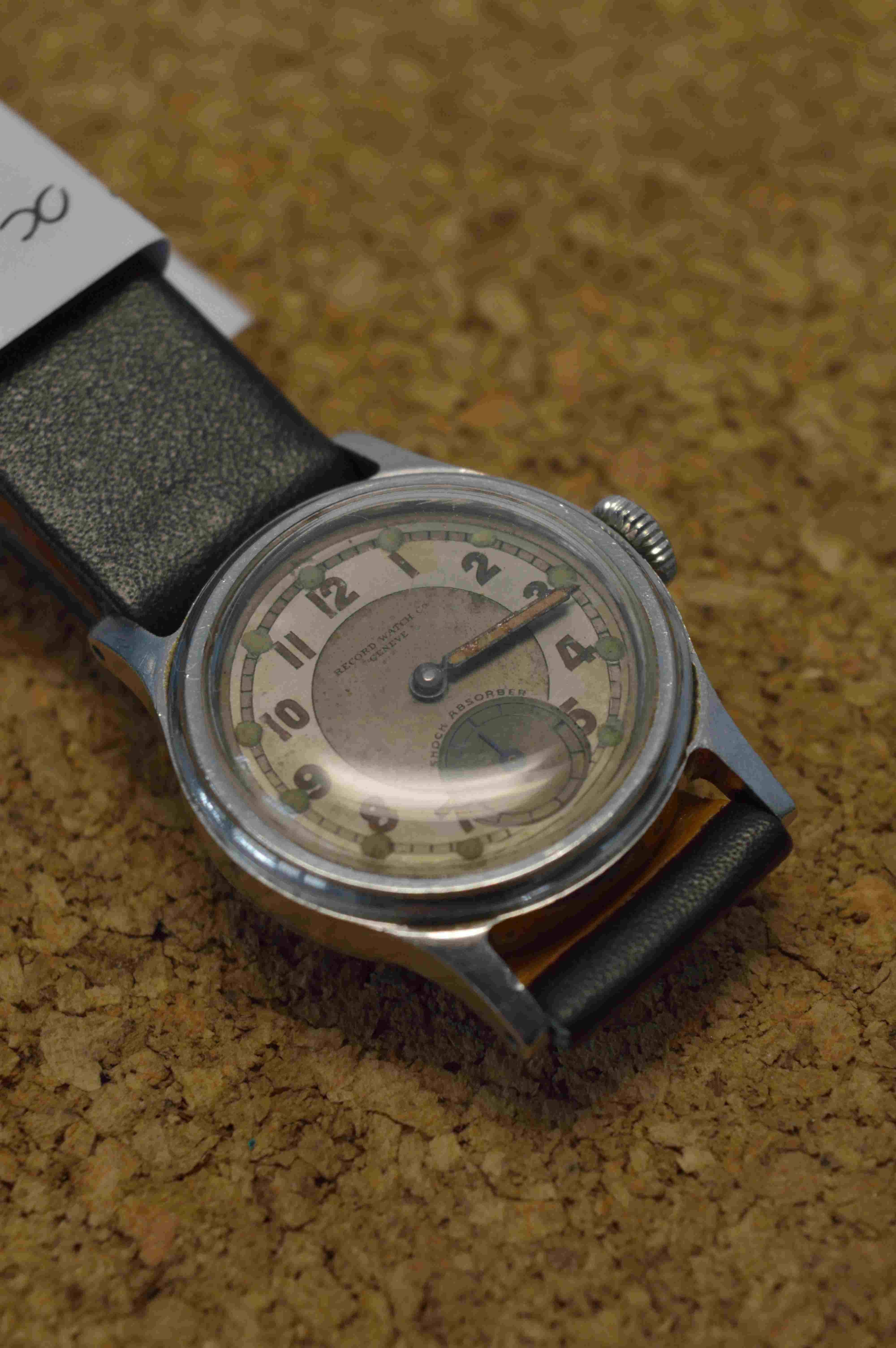 montre