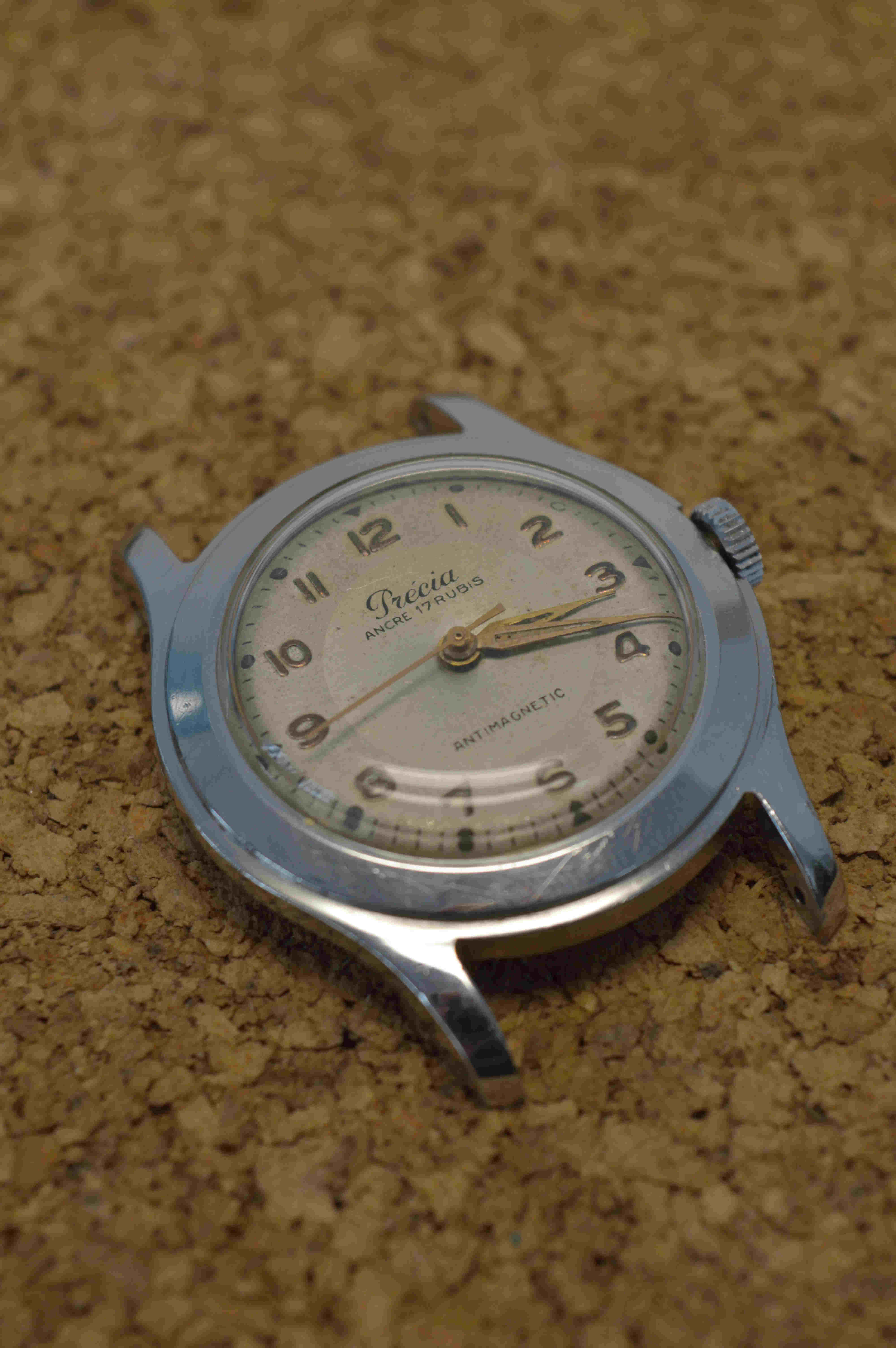 montre