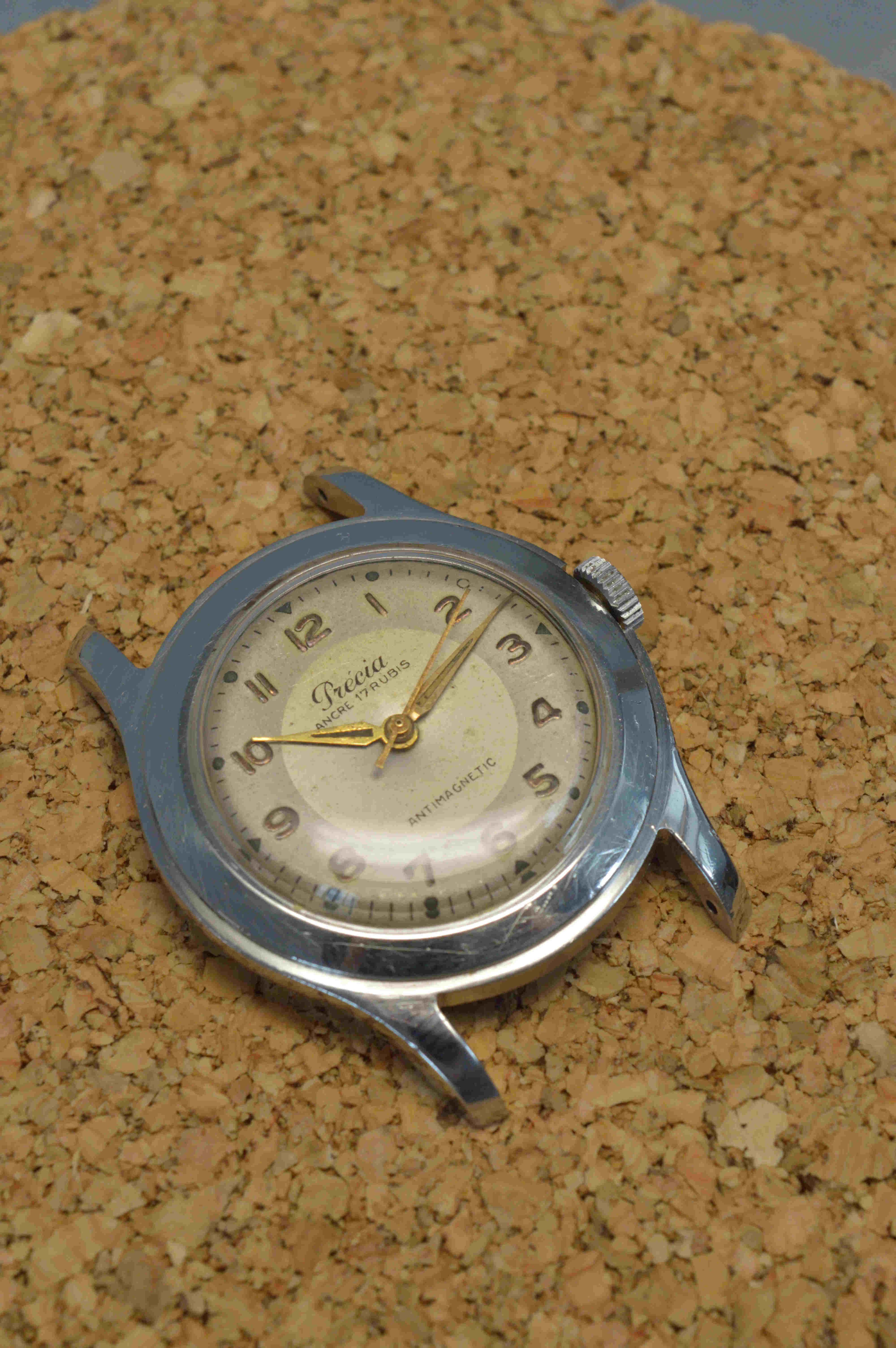 montre