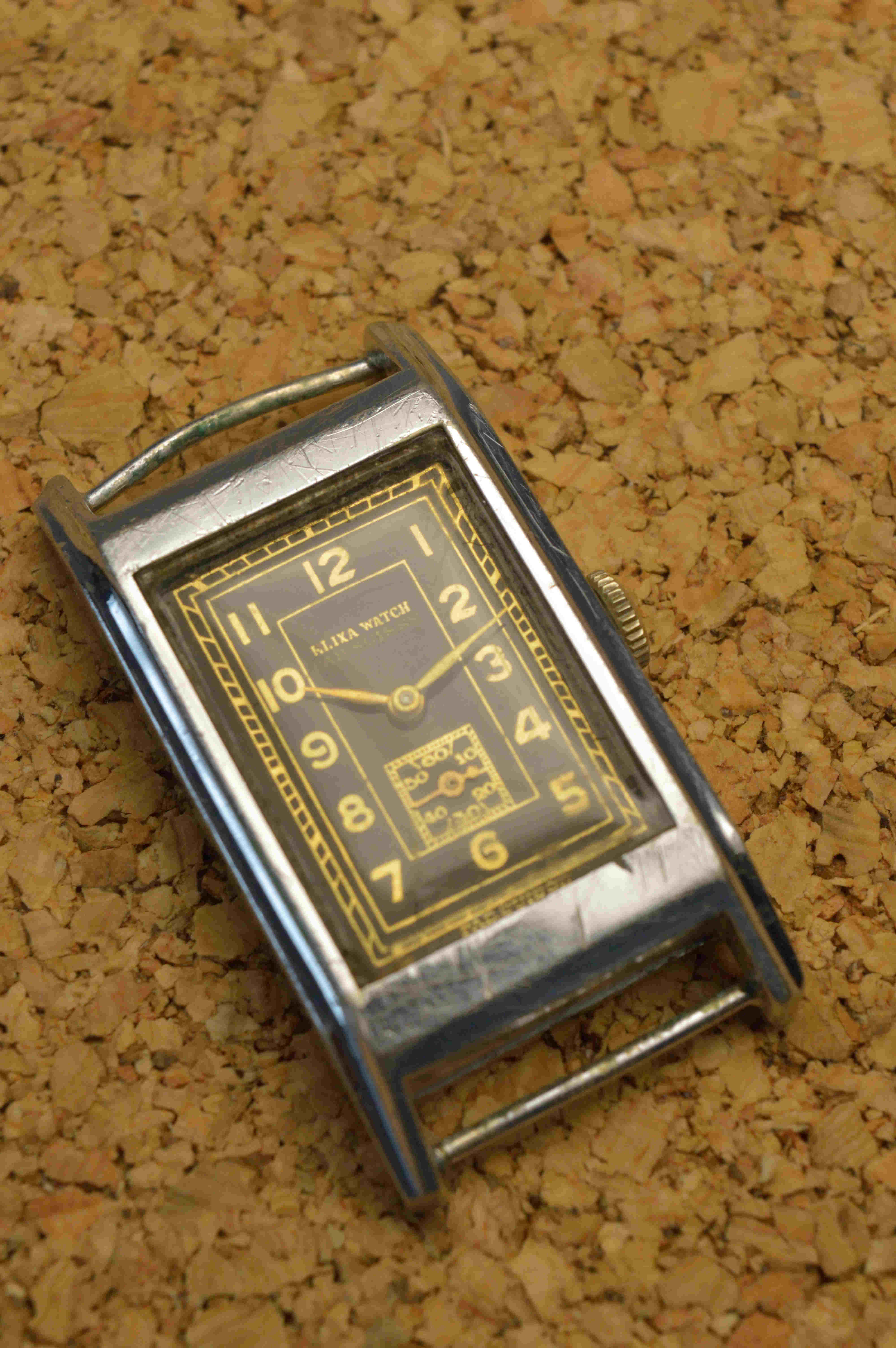 montre