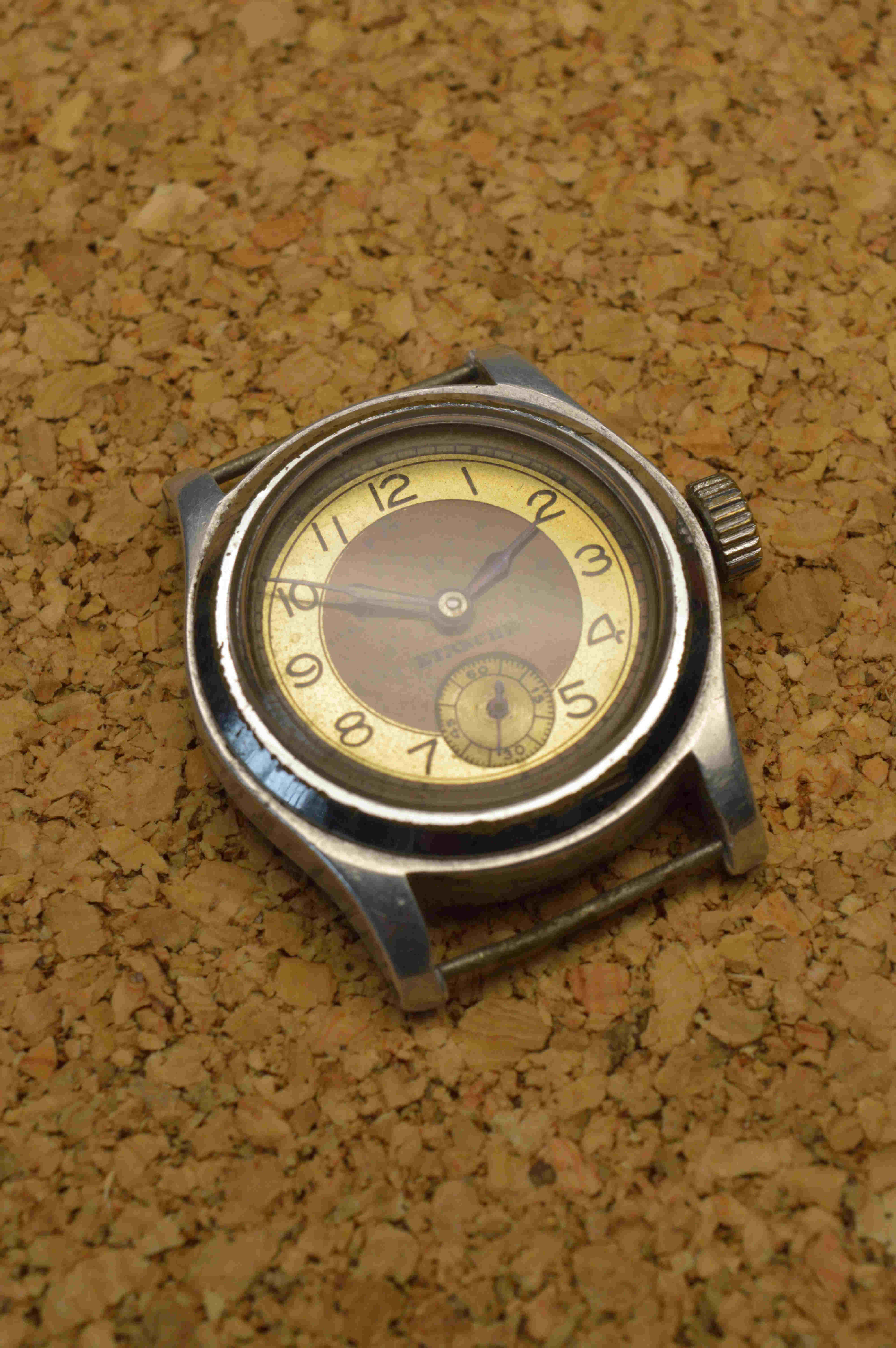 montre