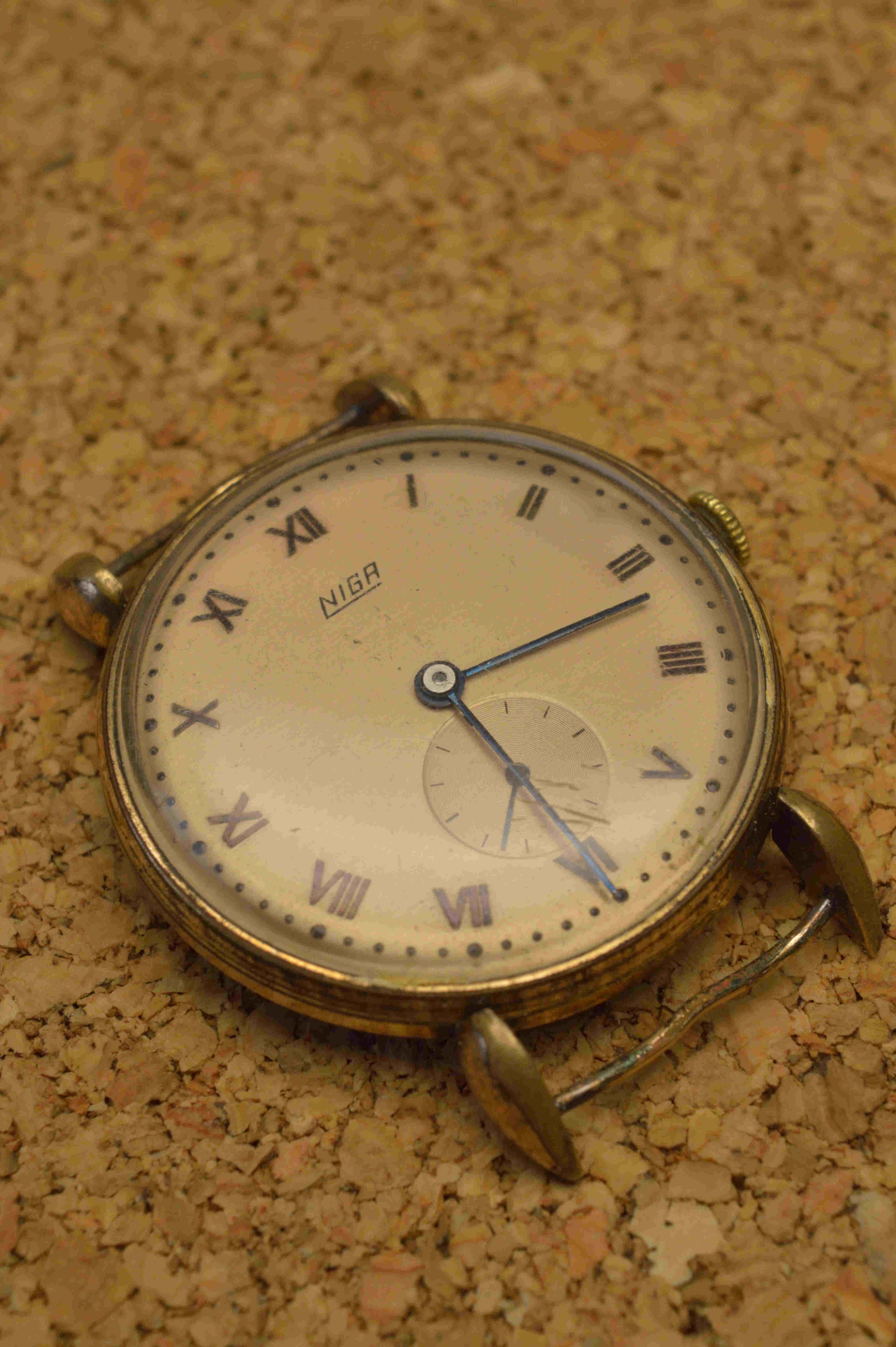 montre
