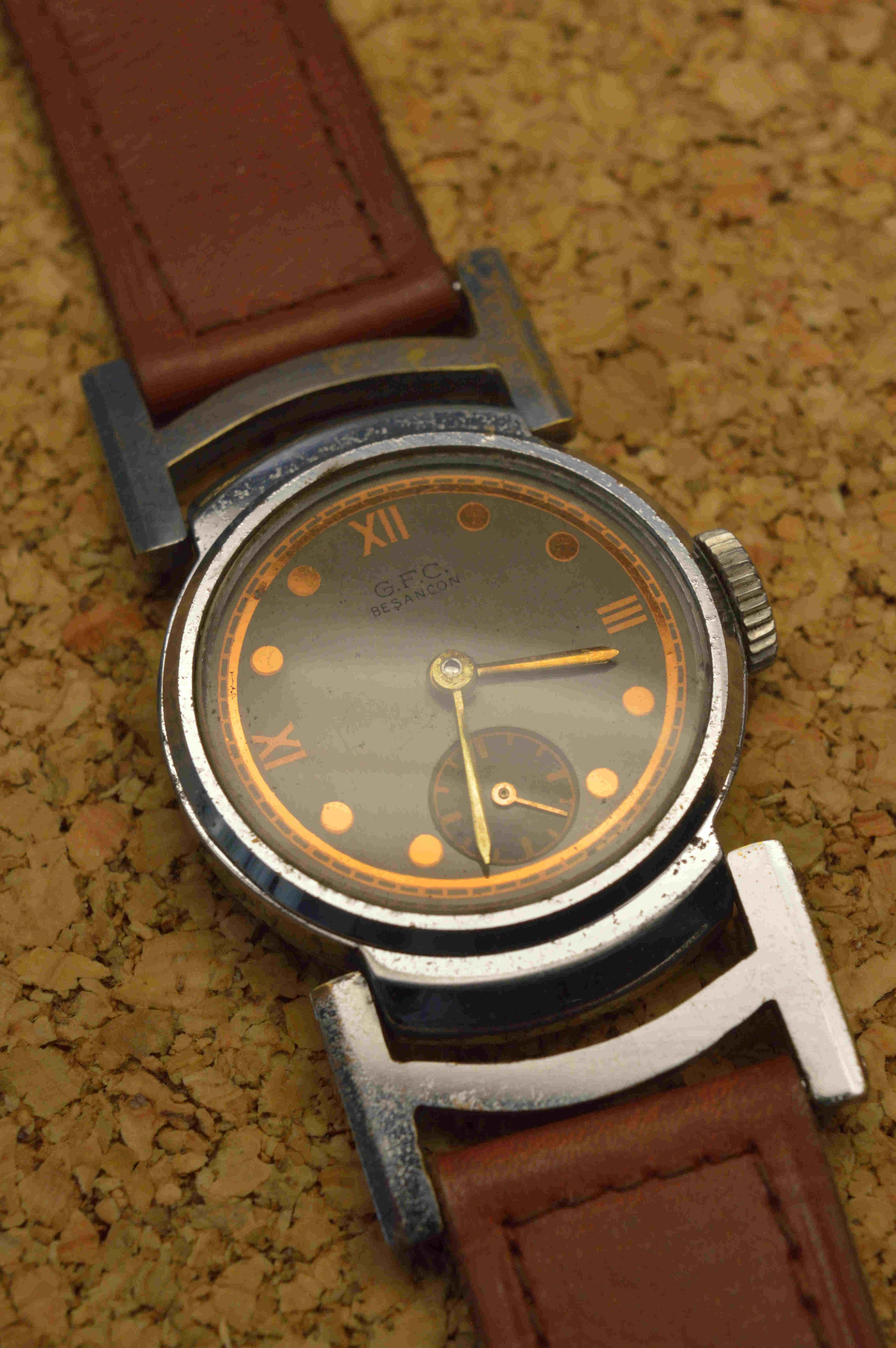 montre