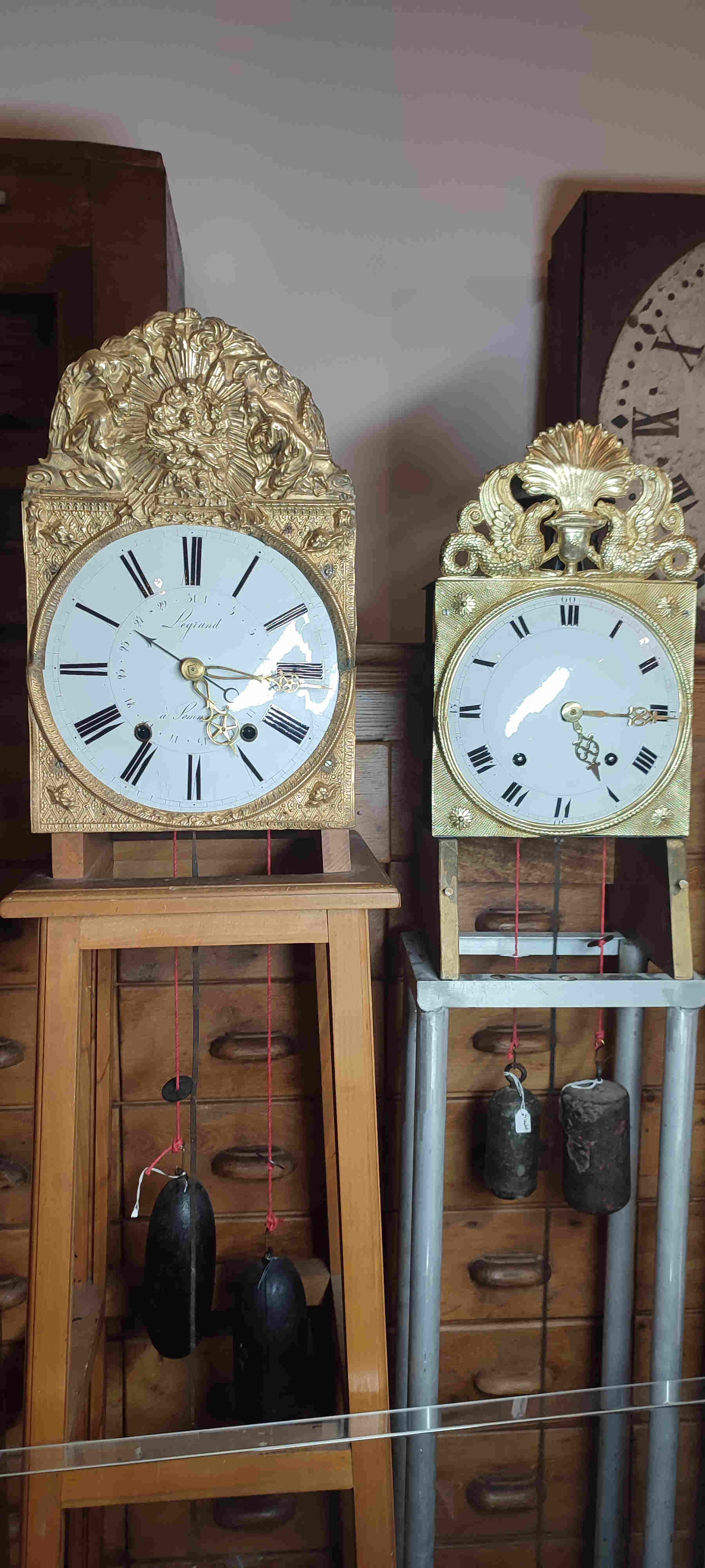 montre