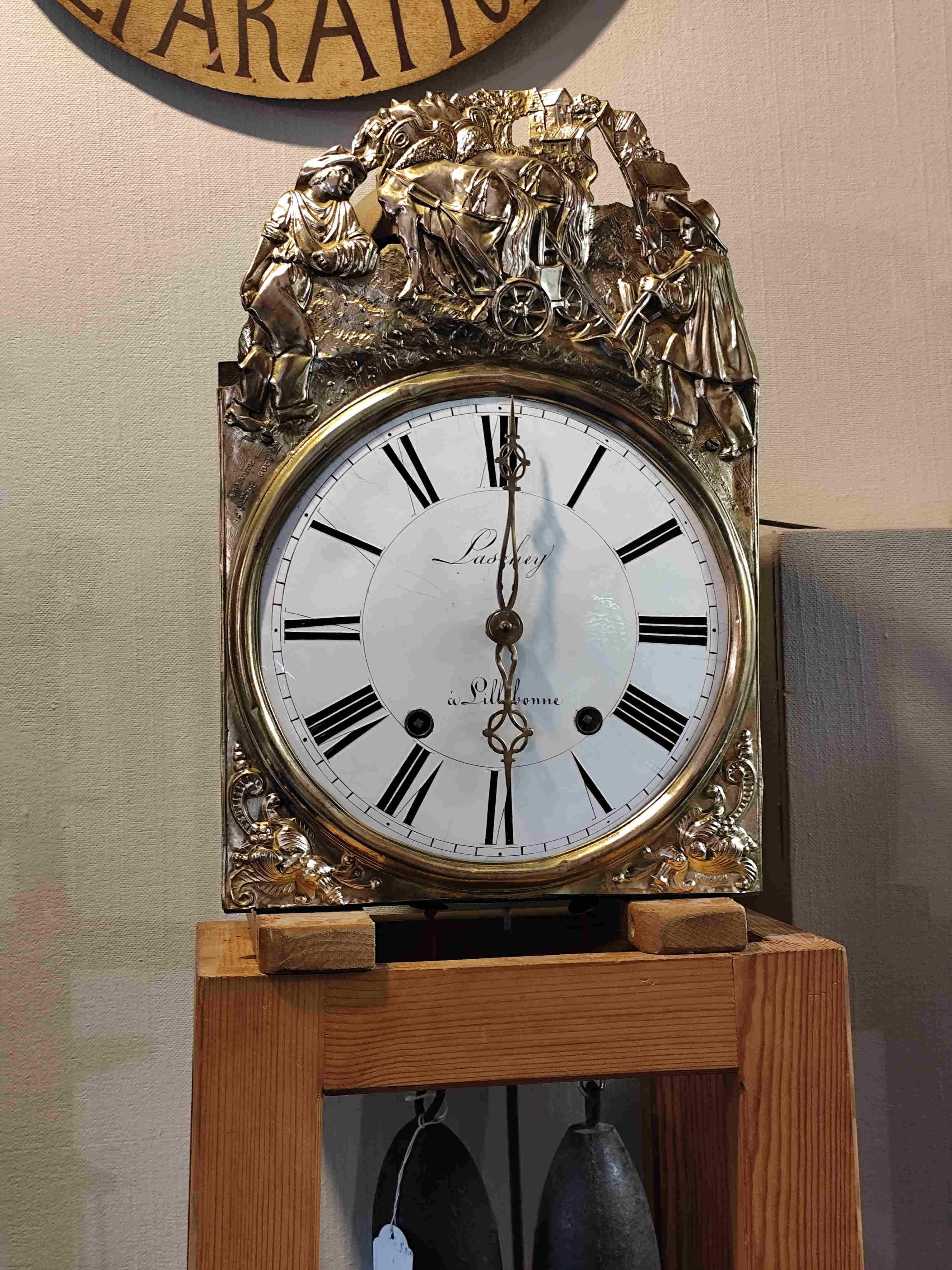 montre