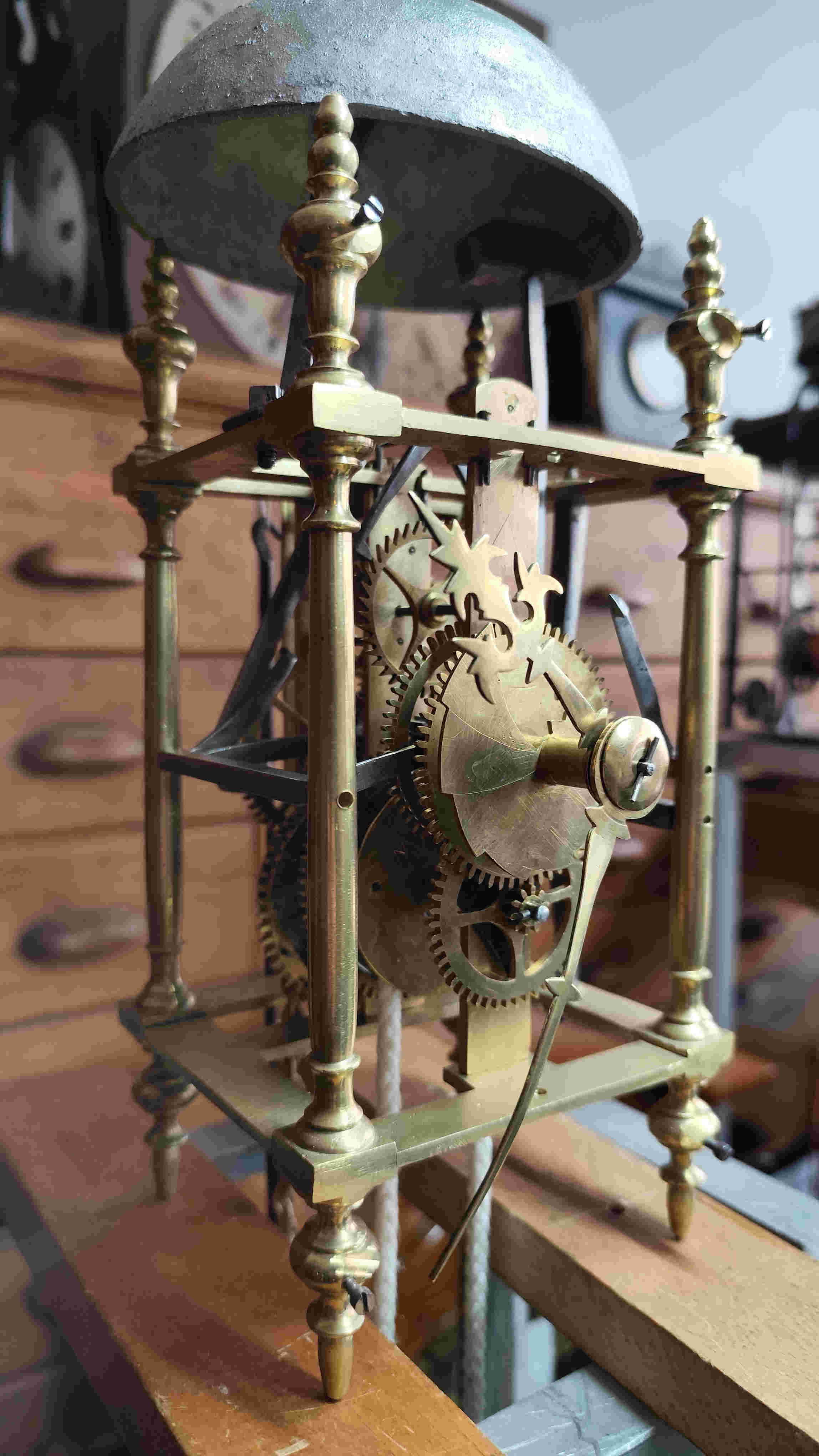 montre