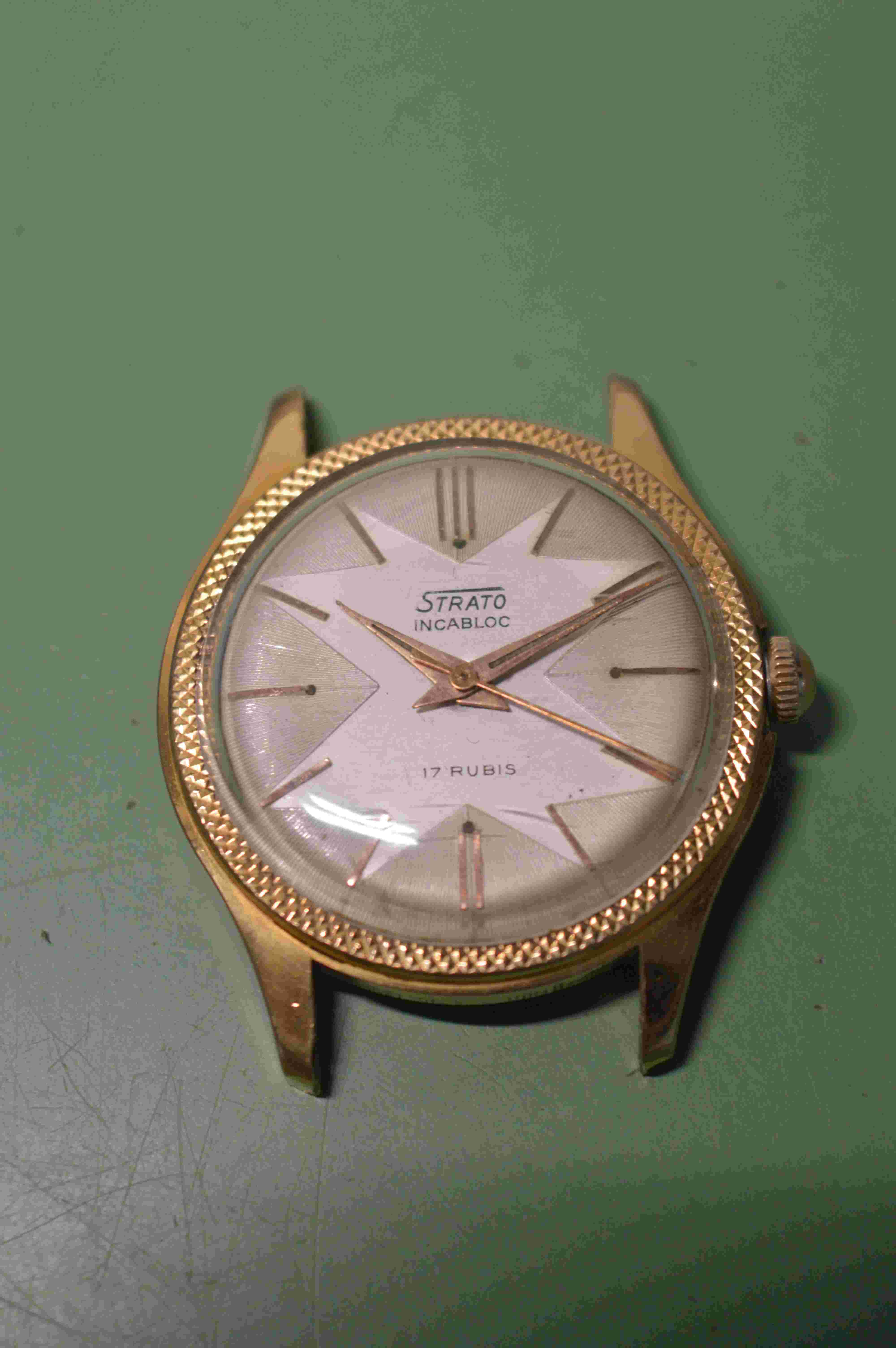 montre