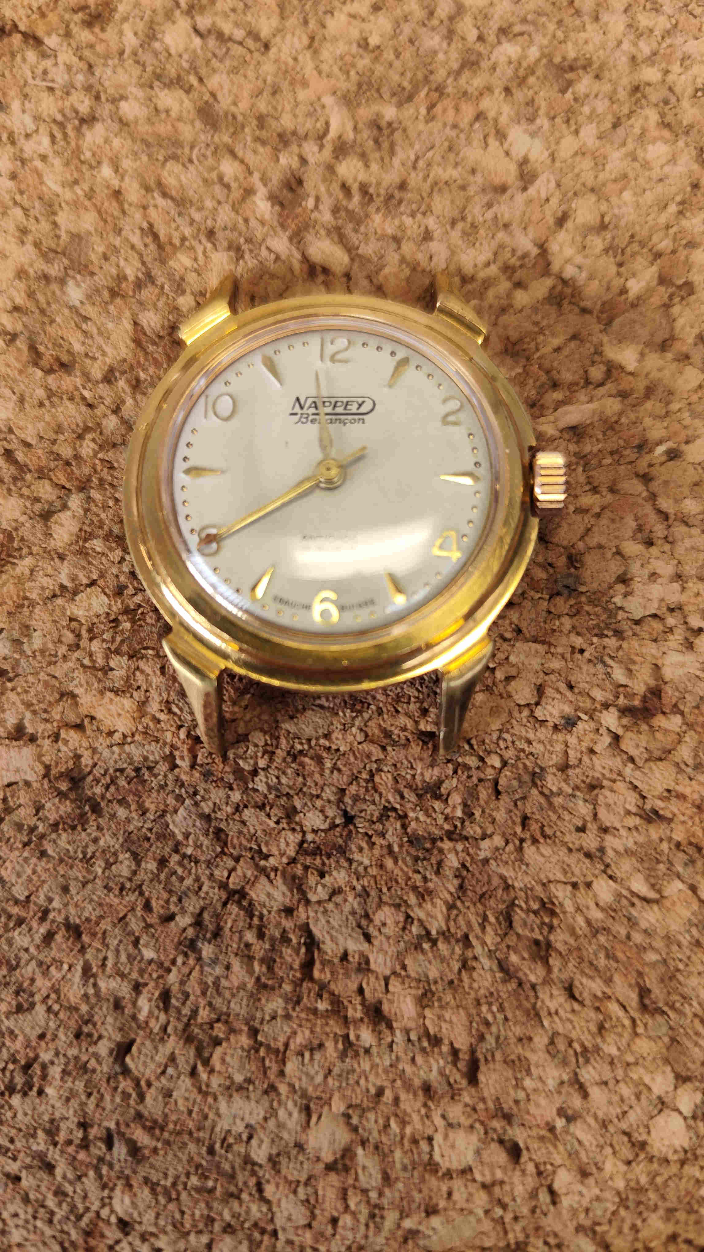 montre