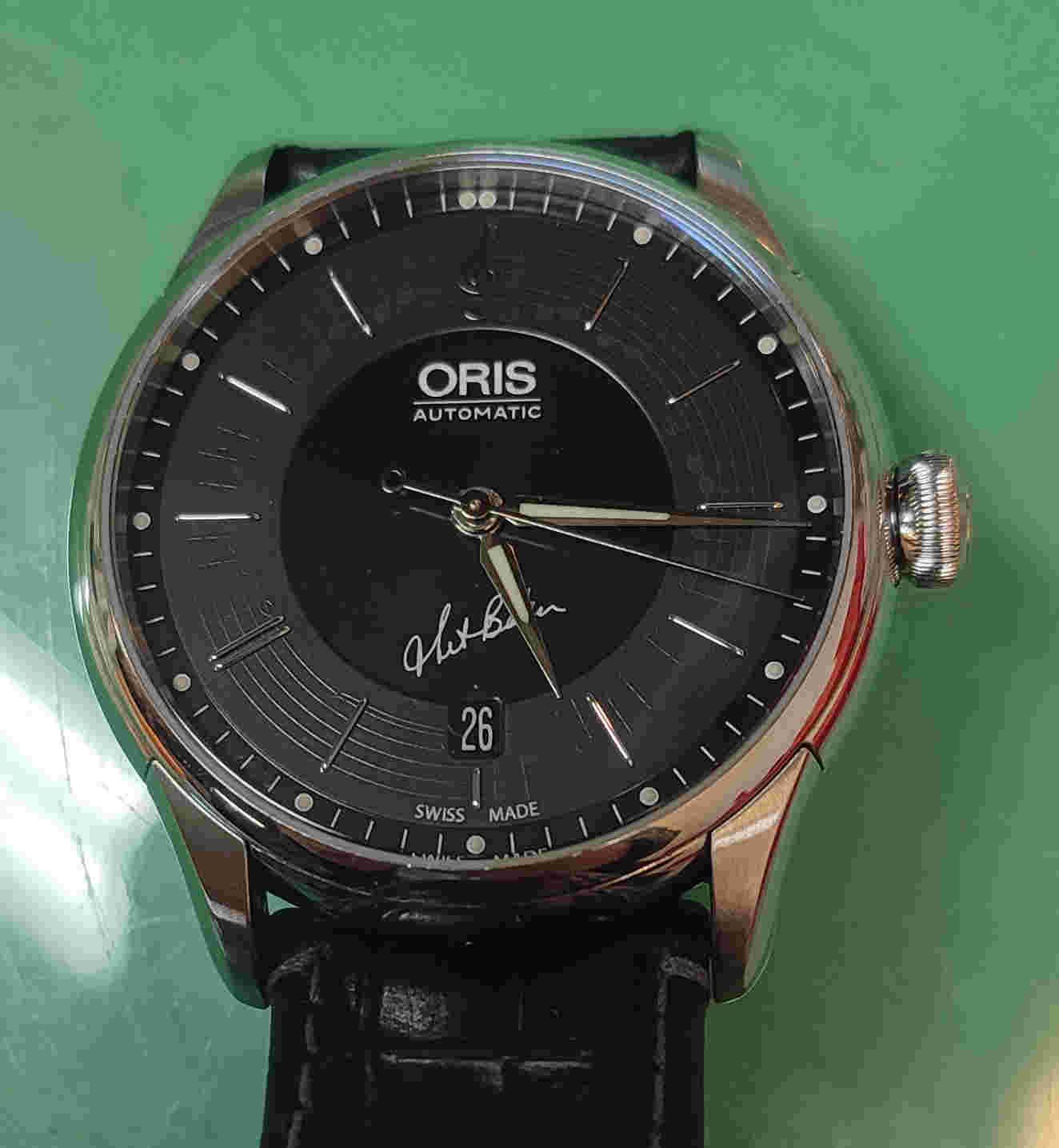 montre