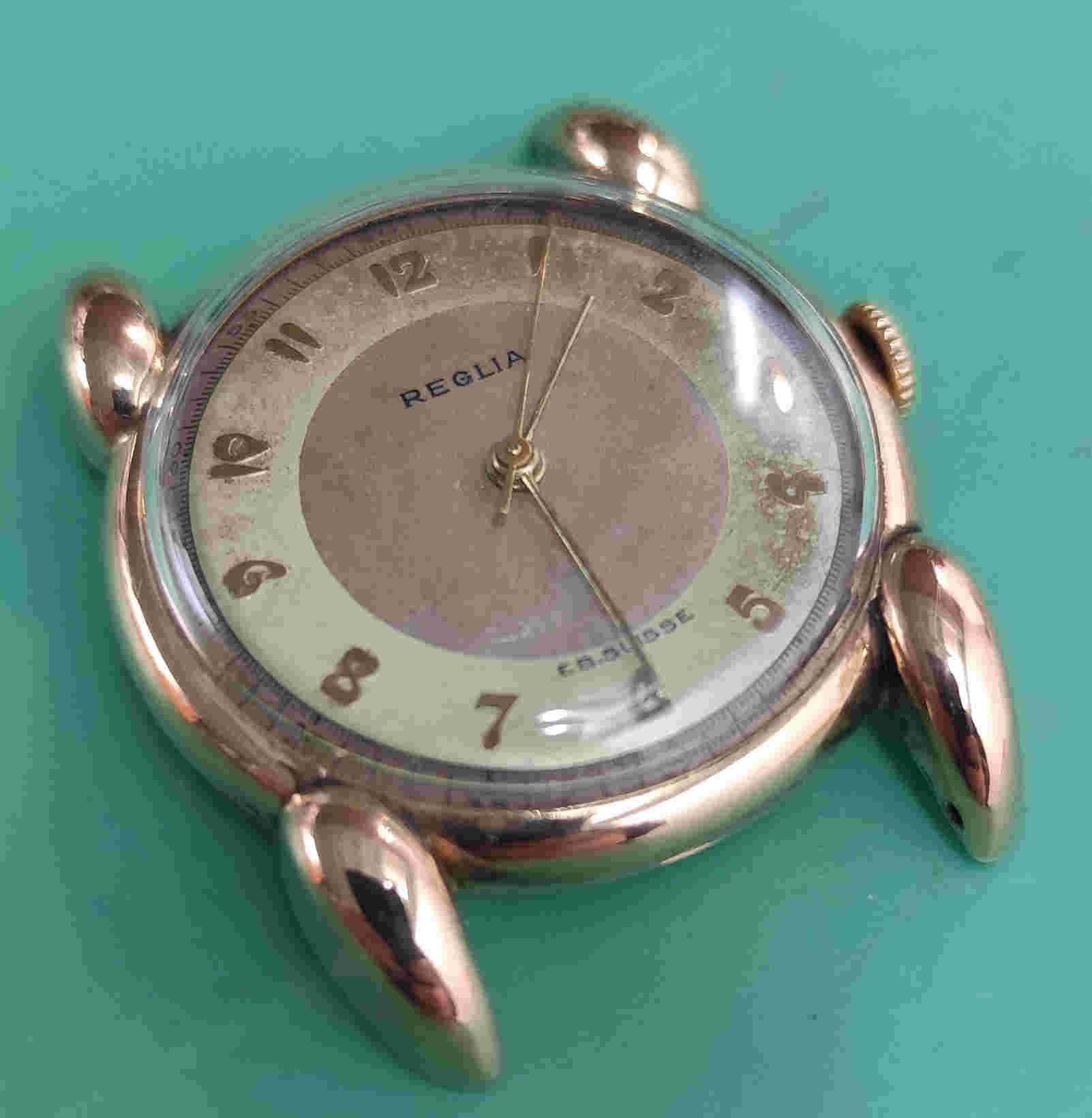 montre