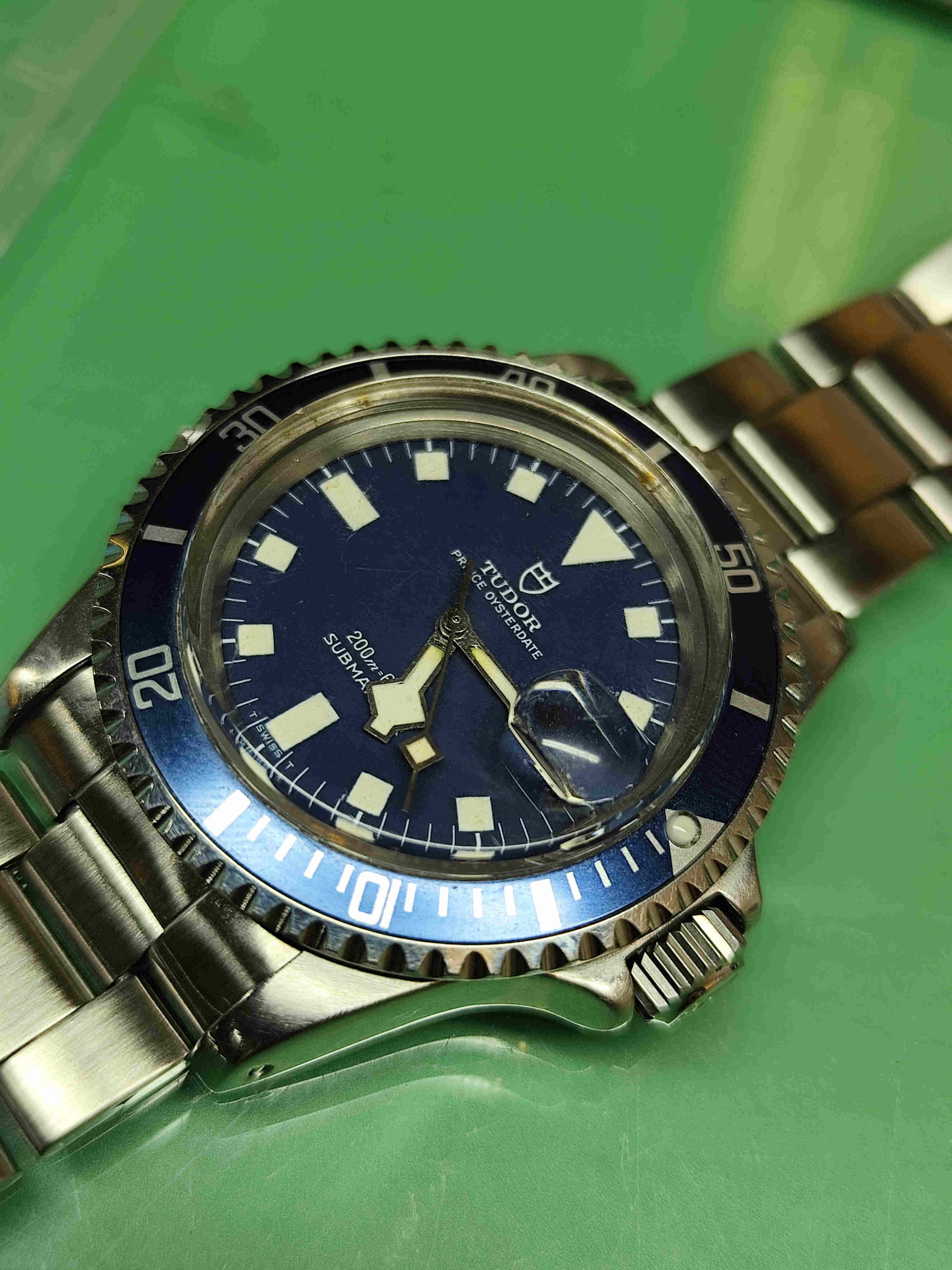 montre