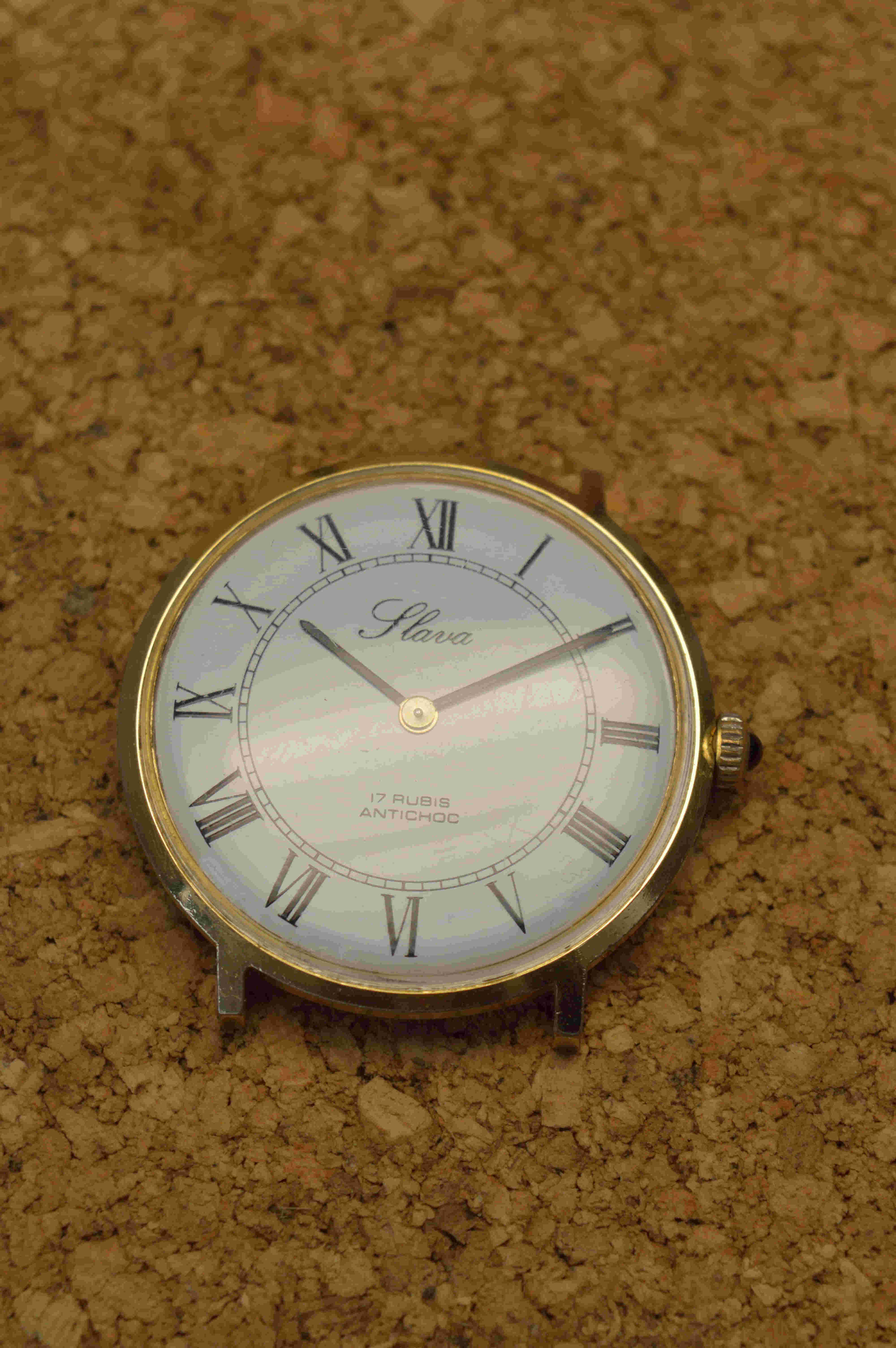 montre