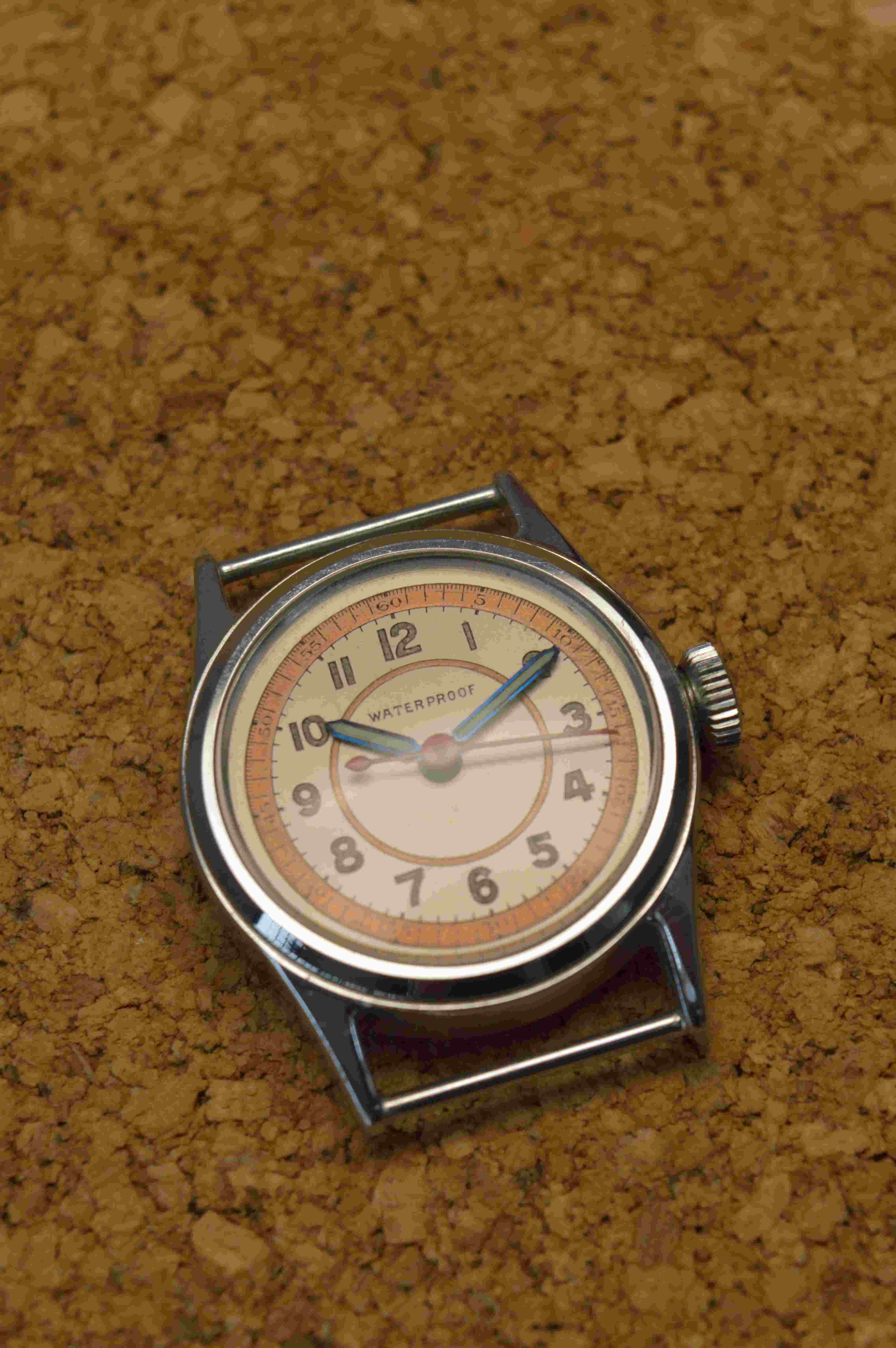 montre