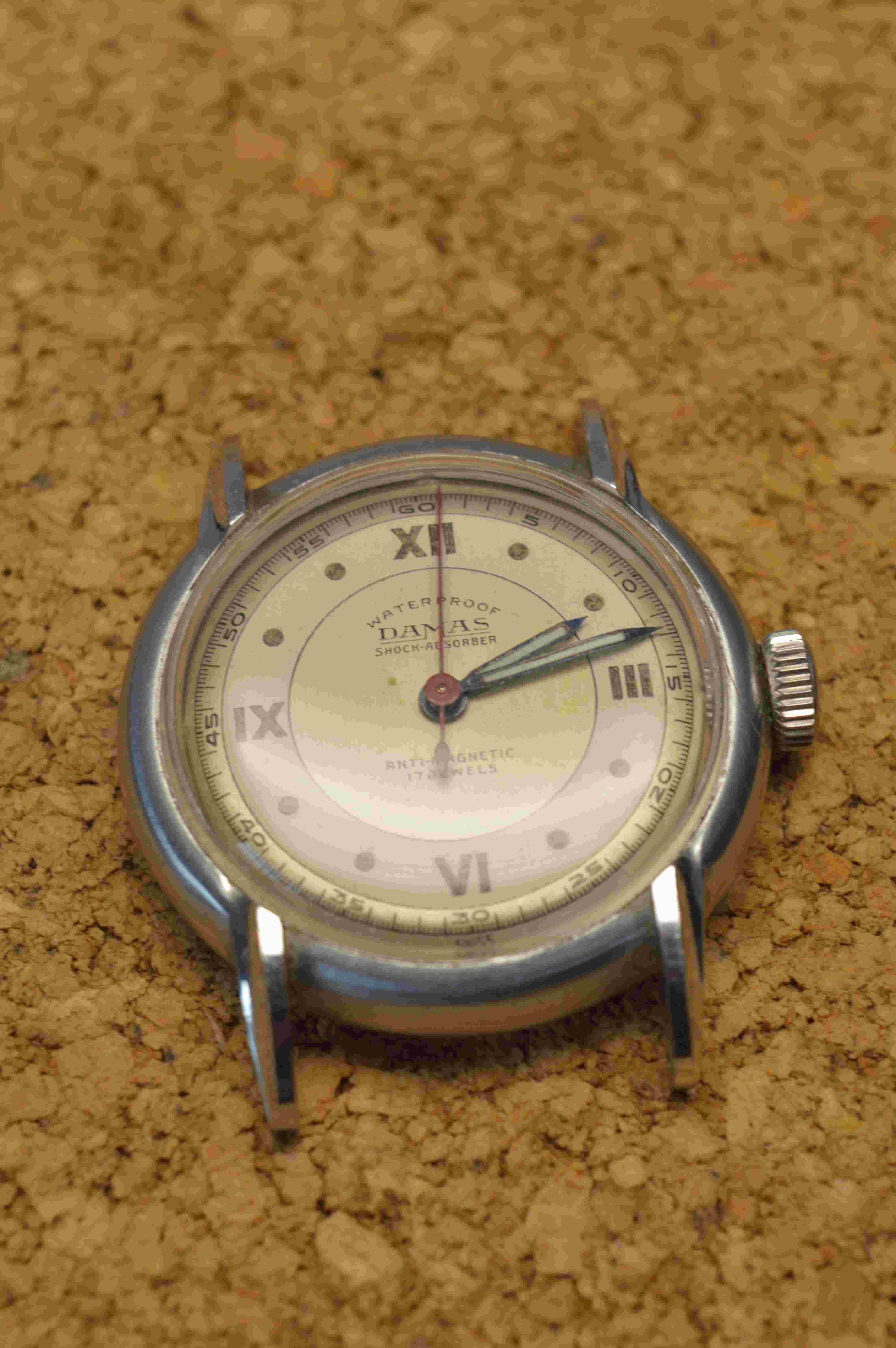 montre