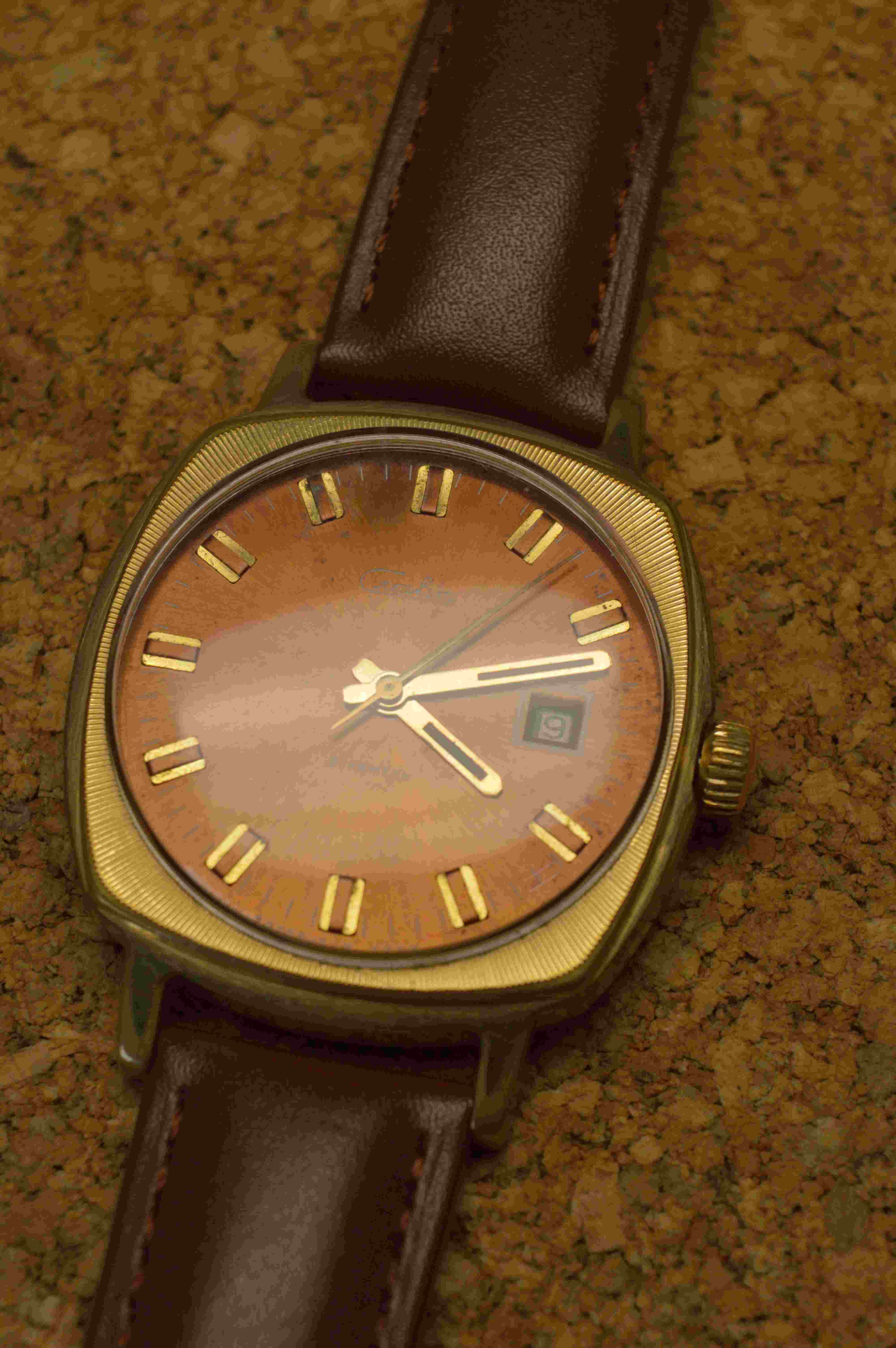 montre