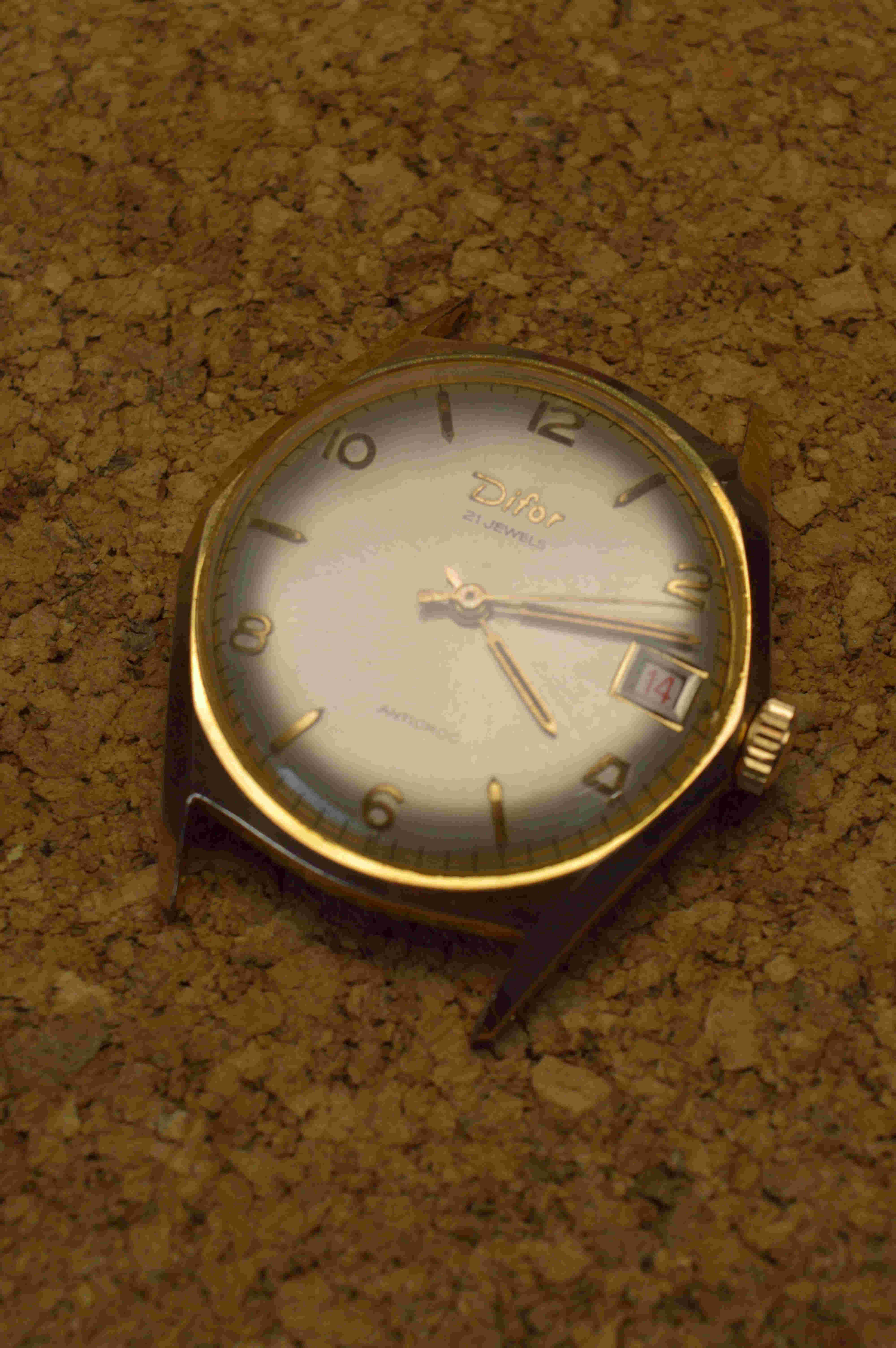 montre