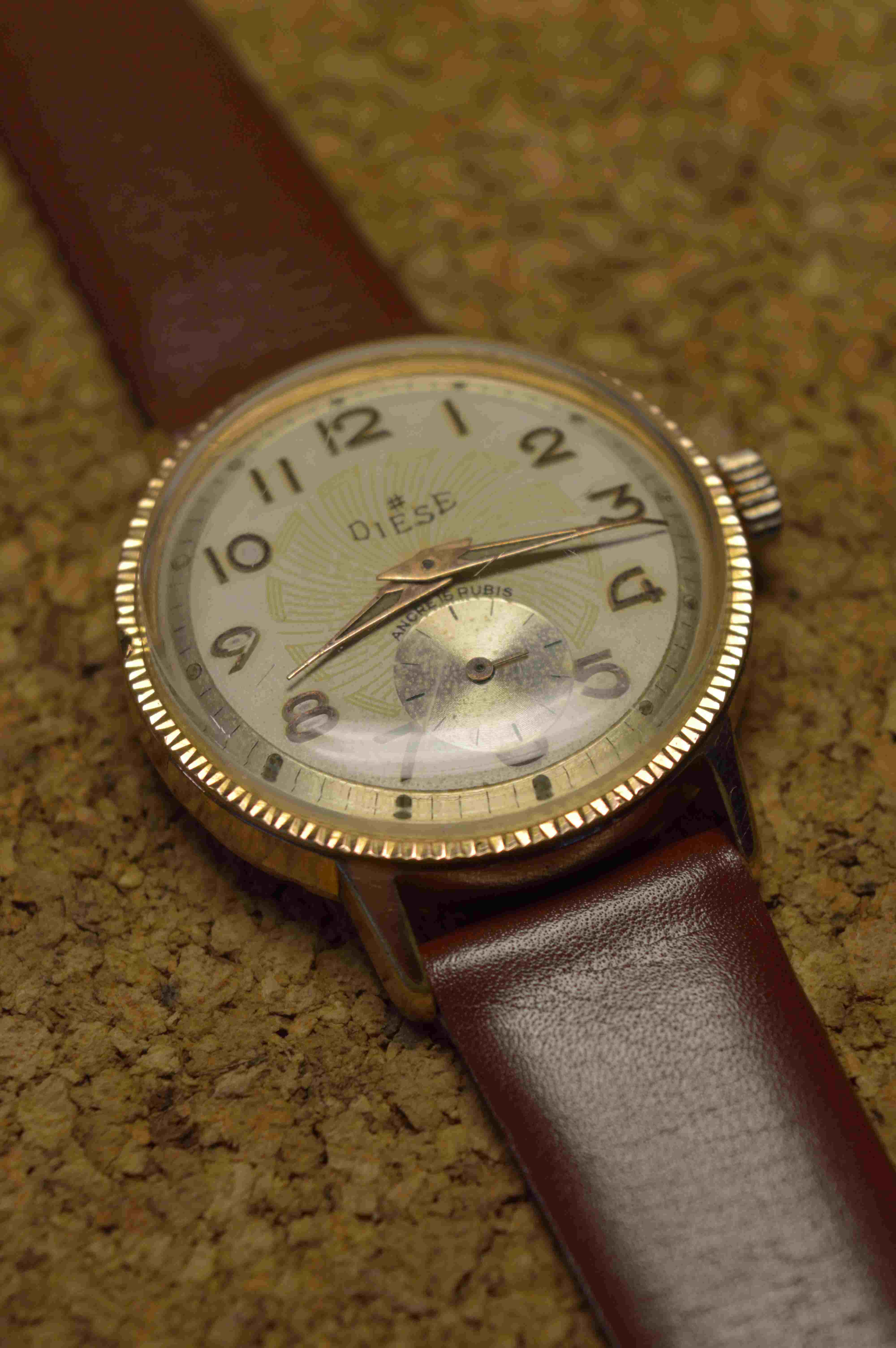 montre