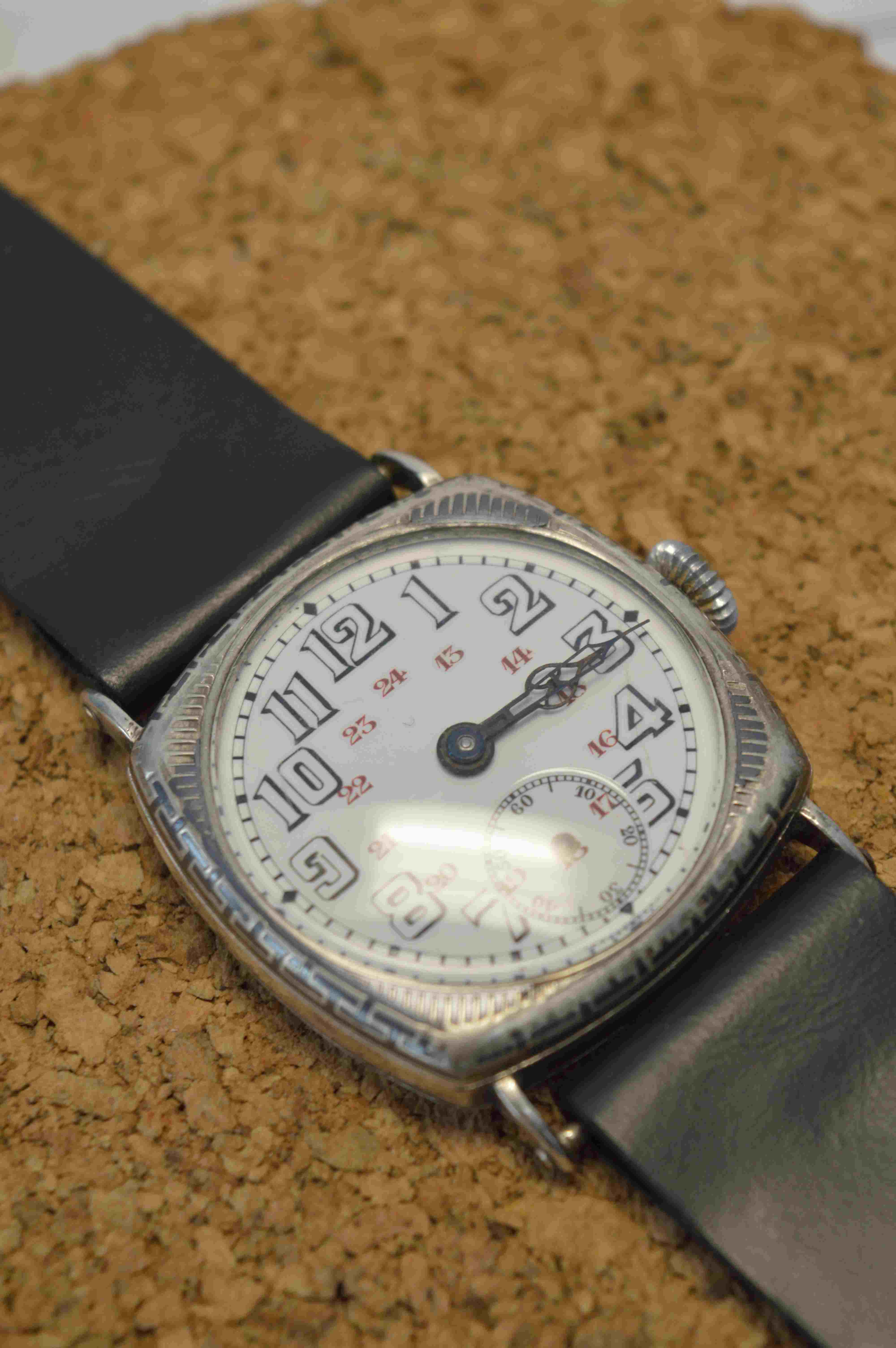 montre