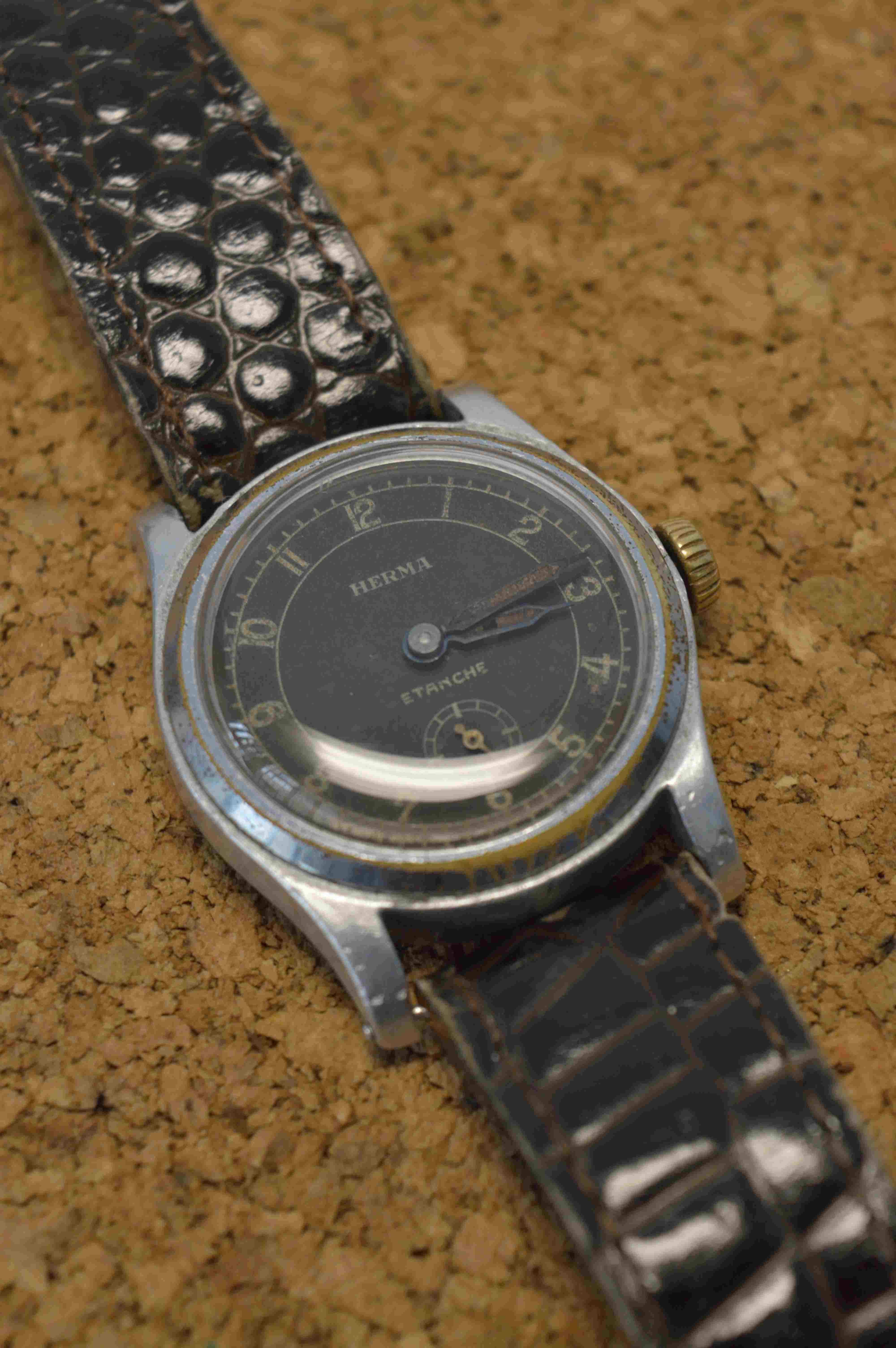 montre