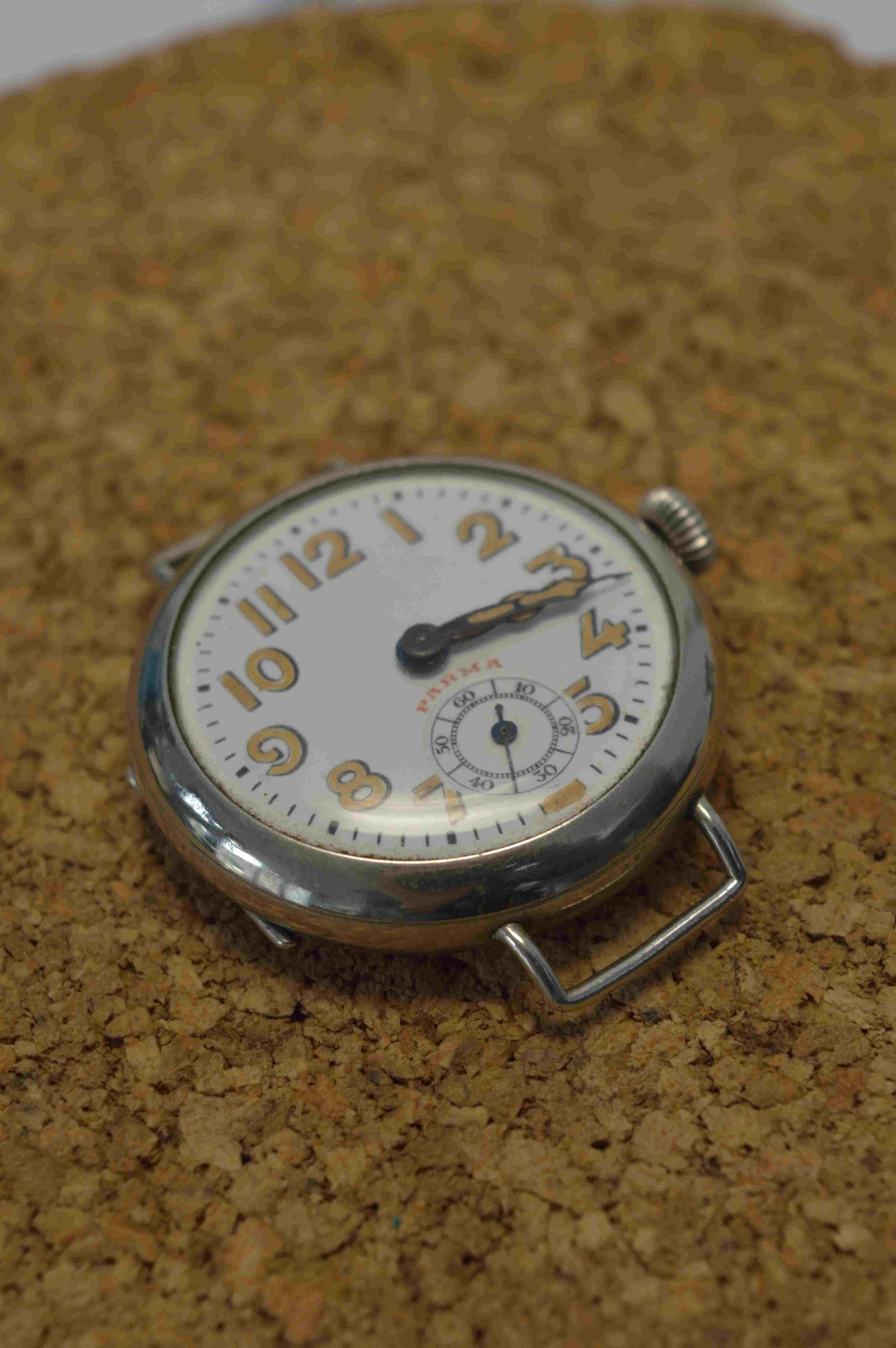 montre