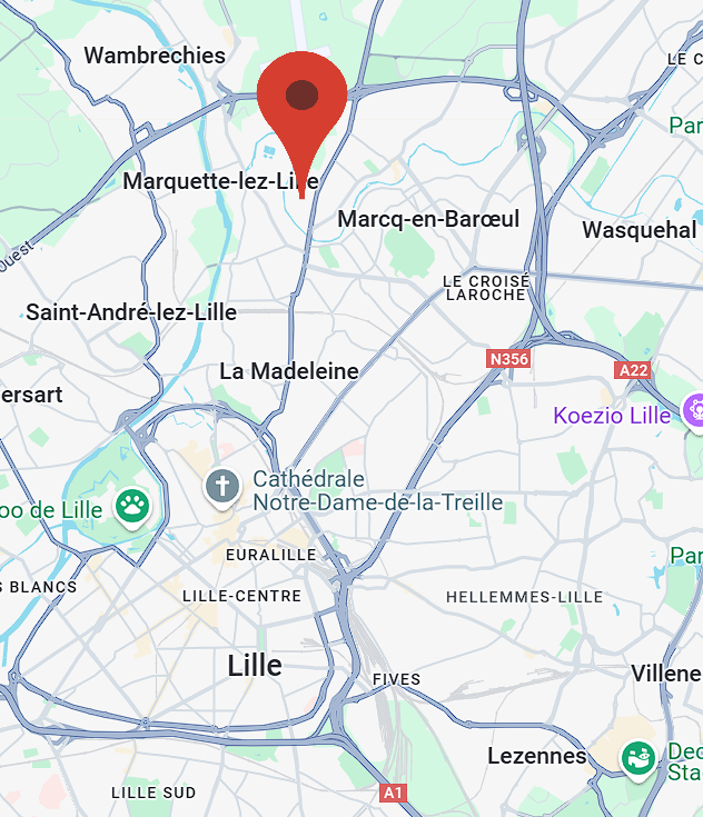 maps